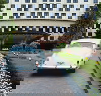 Park Hyatt Melbourne - Broome Tourism