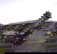 Southern Cross Atrium Apartments - Broome Tourism