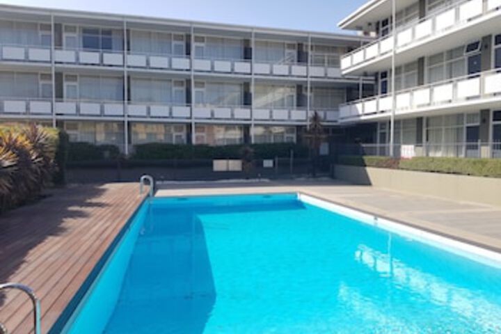 Parkville VIC Broome Tourism
