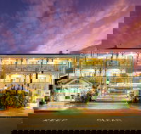City Terraces Cairns - Broome Tourism