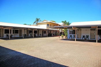 Pimlico QLD Broome Tourism