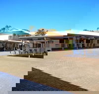 Cascade Motel In Townsville - Broome Tourism