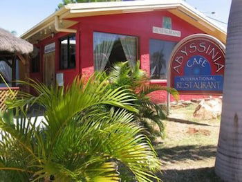 Fielding QLD Broome Tourism