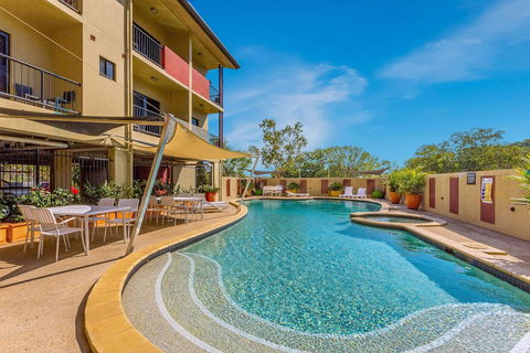 Quality Hotel Darwin Airport - Broome Tourism 3