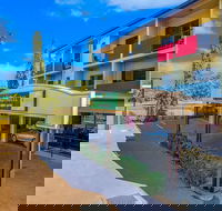 Quality Hotel Darwin Airport - Broome Tourism