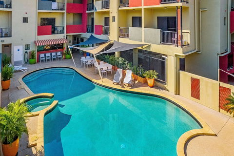 Quality Hotel Darwin Airport - Broome Tourism 6