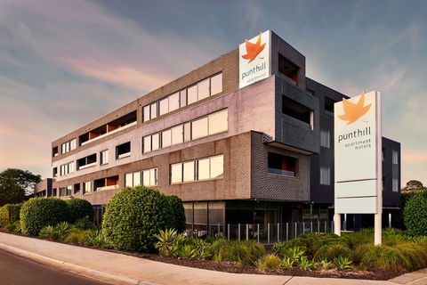 Punthill Oakleigh - Broome Tourism 0