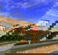 Metro Inn Ryde - Broome Tourism