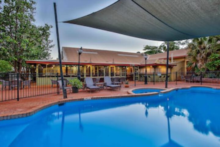 Halls Creek WA Broome Tourism