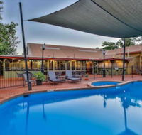 Kimberley Hotel Halls Creek - Broome Tourism