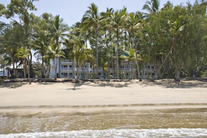 Clifton Beach QLD Broome Tourism