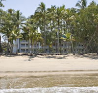 Agincourt Beachfront Apartments - Broome Tourism