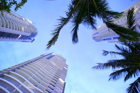 Mantra Towers Of Chevron - Broome Tourism 1