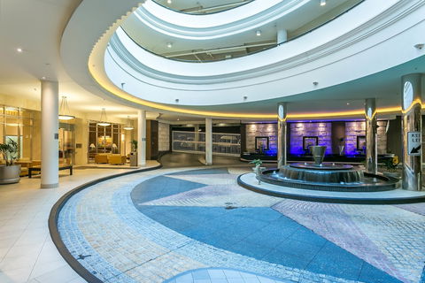 Mantra Towers Of Chevron - Broome Tourism 5