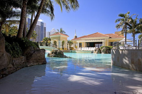 Mantra Towers Of Chevron - Broome Tourism 2
