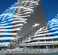The Wave Resort - Broome Tourism