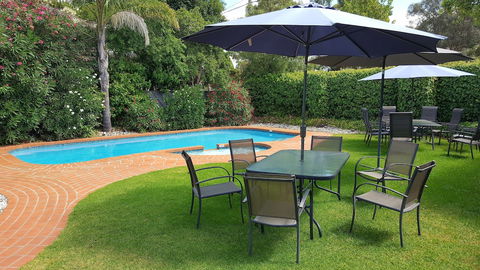 The Heritage Bendigo - Broome Tourism 3