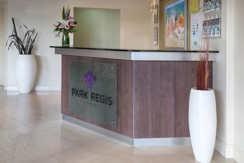 Piermonde Apartments - Cairns - Broome Tourism 6