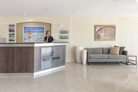 Piermonde Apartments - Cairns - Broome Tourism 5
