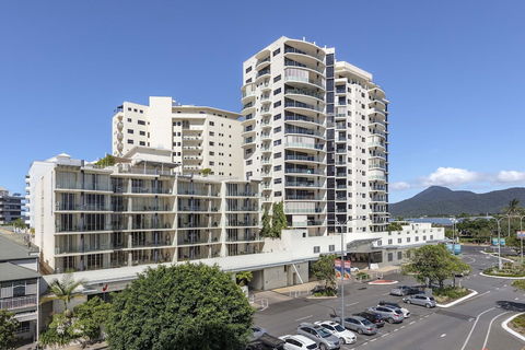 Piermonde Apartments - Cairns - Broome Tourism 2