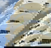 Piermonde Apartments - Cairns - Broome Tourism