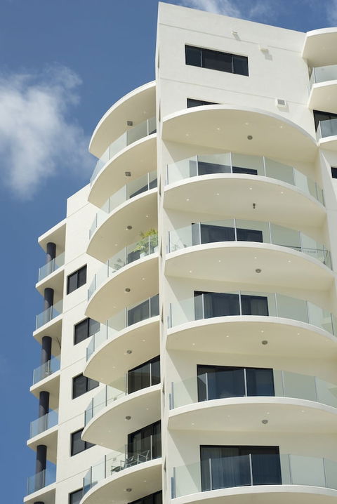 Piermonde Apartments - Cairns - Broome Tourism 0