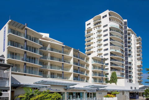 Piermonde Apartments - Cairns - Broome Tourism 1