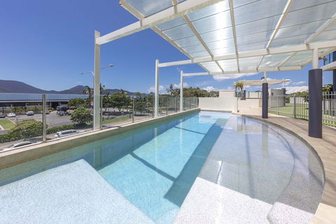 Piermonde Apartments - Cairns - Broome Tourism 3