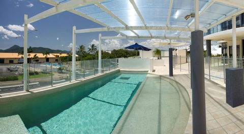 Piermonde Apartments - Cairns - Broome Tourism 4
