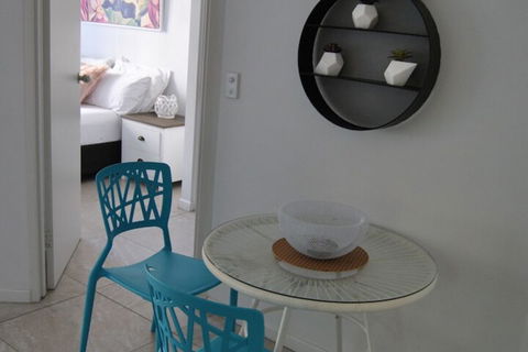 Budds Beach Apartments - Broome Tourism 6