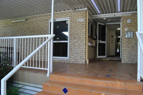 Budds Beach Apartments - Broome Tourism 2