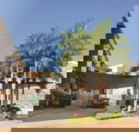 Adina Apartment Hotel Darwin Waterfront - Broome Tourism