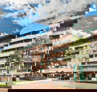 Adina Apartment Hotel Perth - Broome Tourism
