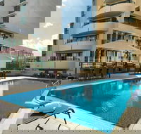 Adina Serviced Apartments Canberra James Court - Broome Tourism