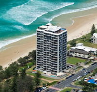 Golden Sands Apartments - Broome Tourism