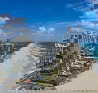 Pacific Views Resort - Broome Tourism