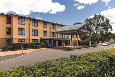Travelodge Hotel Blacktown Sydney - Broome Tourism 1