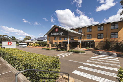 Travelodge Hotel Blacktown Sydney - Broome Tourism 0