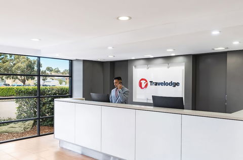 Travelodge Hotel Blacktown Sydney - Broome Tourism 3