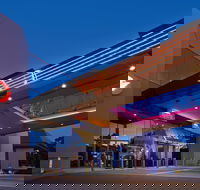 Travelodge Hotel Bankstown Sydney - Broome Tourism