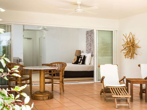 The Reef House Palm Cove MGallery - Broome Tourism 3