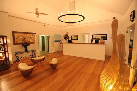The Reef House Palm Cove MGallery - Broome Tourism 0
