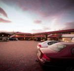 Best Western Balmoral Motor Inn - Broome Tourism