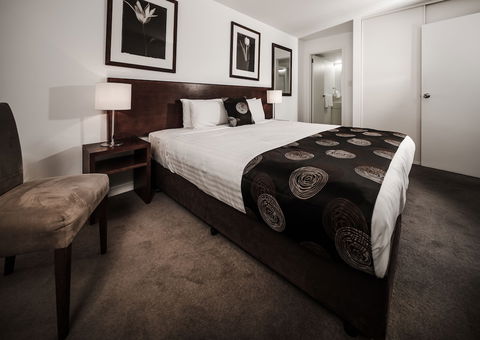 Salamanca Suites - Broome Tourism 5