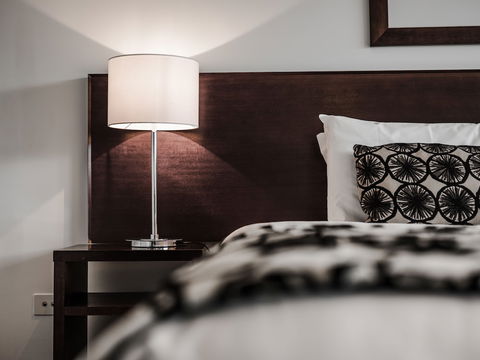 Salamanca Suites - Broome Tourism 4
