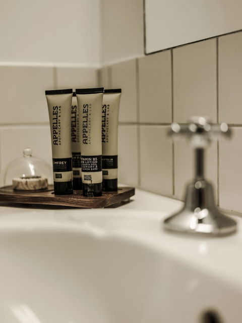 Salamanca Suites - Broome Tourism 6