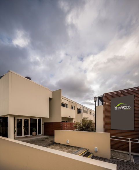 Salamanca Suites - Broome Tourism 0