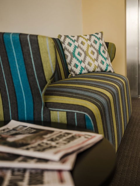 Salamanca Suites - Broome Tourism 1