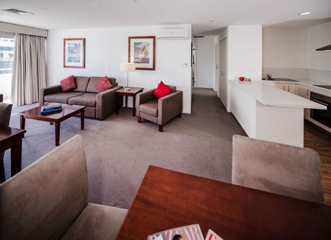 Salamanca Suites - Broome Tourism 3