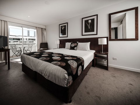 Salamanca Suites - Broome Tourism 2